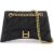 Balenciaga Crush Small Shoulder Bag