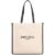 Jimmy Choo Medium Logo Tote Bag
