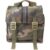 Valentino Military Canvas Backpack