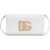 Dolce & Gabbana 3.5 leather clutch Bag