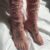 Drops of Heaven Tulle Socks