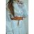 Monroe Feels Statement Belt
