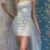 Eirene Pearl Train Belt