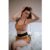 Banjari Bustier and Skirt Set With Boho Tribal Embroidery