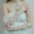 White Symphony Gloves