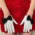 Bella Bow Gloves