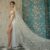 The British Rose Bridal Veil
