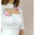 Gardenia Dress