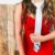 Classic (Marilyn) Graphic Tie