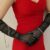 Donatella Chandelier Gloves