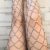 Starstruck Fishnet Stockings