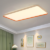 Full Spectrum Dimmable LED Kitchen Ceiling Lights