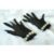 Audrey Pearly Gloves