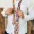 Wonder Comic Strip Graphic Tie