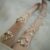 Snow White’s Heart Fishnet Stockings