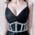 Swarovski Contour Corset Belt