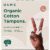 Organic Tampons Value Pack | Absorbency: Regular (64)