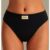 Bikini Period Pant | Size: UK 10