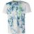 Short-sleeve Sports T-shirt Bullpadel Maren White