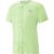 Short-sleeve Sports T-shirt Puma Run Graphic Lime green