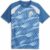 Men’s Short Sleeve T-Shirt Puma M