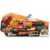 Dart Gun Zuru XSHOT Insanity HorrorFire Dread Hammer