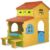 Children’s play house Feber Super Villa Feber 180 x 110 x 206 cm (180 x 110 x 206 cm)