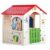 Children’s play house Chicos Country Cottage 84 x 103 x 104 cm