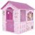 Children’s play house Chicos Pink Princess 94 x 103 x 104 cm Pink
