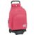 School Rucksack with Wheels 905 BlackFit8 M313G Pink (32 x 42 x 15 cm)