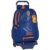 School Rucksack with Wheels 905 Valencia Basket