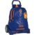 School Rucksack with Wheels Evolution Valencia Basket