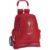 School Rucksack with Wheels Evolution Real Sporting de Gijón Red