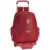 School Rucksack with Wheels 905 Real Sporting de Gijón Red
