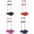 Rucksack Trolley Safta 30 x 85 x 23 cm (12 uds)