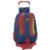School Rucksack with Wheels 905 Levante U.D.