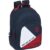 School Bag F.C. Barcelona Blue Maroon (32 x 42 x 15 cm)