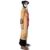 Costume for Adults My Other Me Angelica Multicolour