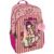 School Bag Gorjuss Carousel Salmon 29 x 45 x 17 cm