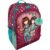 School Bag Gorjuss Fireworks Maroon 34.5 x 43.5 x 22 cm