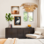 Boho Bamboo Dome Hanging Light