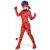 Costume for Children Lady Bug 7 Pieces