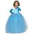 Costume for Children My Other Me Blue