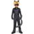 Costume for Children Cat Noir My Other Me Black