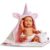 Baby Doll with Accessories Berjuan Unicorn (38 cm)