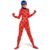 Costume for Adults Ladybug S