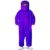 Costume for Adults My Other Me 208956 Purple