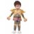 Costume for Children My Other Me Marla S 5-6 Years Playmobil Movie