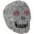 Halloween Decorations My Other Me Light Skull