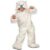Costume for Children My Other Me Monkey With hood